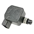 AS36 MAP Sensor 3-Prong Male Pin Terminal; Female Connector, Standard OE Replacement