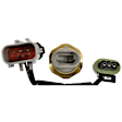 AS370K MAP Sensor, Standard OE Replacement