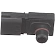 2010 Nissan Versa - Fuel Pressure Sensor, Standard Intermotor