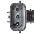 2010 Nissan Versa - Fuel Pressure Sensor, Standard Intermotor