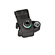 2010 Chevrolet Equinox - MAP Sensor, Located on Throttle Body, Standard OE Replacement