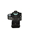 2010 Chevrolet Equinox - MAP Sensor, Located on Throttle Body, Standard OE Replacement