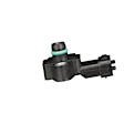 2010 Chevrolet Equinox - MAP Sensor, Located on Throttle Body, Standard OE Replacement