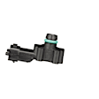 2010 Chevrolet Equinox - MAP Sensor, Located on Throttle Body, Standard OE Replacement