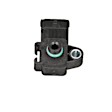 2010 Chevrolet Equinox - MAP Sensor, Located on Throttle Body, Standard OE Replacement