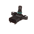 AS410 Standard OE Replacement Turbocharger Boost Sensor