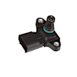 AS410 Standard OE Replacement Turbocharger Boost Sensor