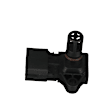 AS415 MAP Sensor, Standard OE Replacement
