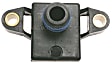 AS41 MAP Sensor 3-Prong Male Pin Terminal; Female Connector, Standard OE Replacement