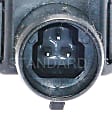 AS41 MAP Sensor 3-Prong Male Pin Terminal; Female Connector, Standard OE Replacement