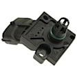 2014 Jaguar XJ - Turbocharger Boost Sensor, OE Replacement Series