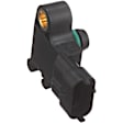 AS427 MAP Sensor 3-Prong Male Blade Terminal; Male Connector, Standard Series