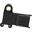 AS427 MAP Sensor 3-Prong Male Blade Terminal; Male Connector, Standard Series