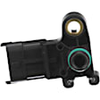 AS427 MAP Sensor 3-Prong Male Blade Terminal; Male Connector, Standard Series
