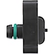 AS427 MAP Sensor 3-Prong Male Blade Terminal; Male Connector, Standard Series