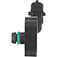 AS427 MAP Sensor 3-Prong Male Blade Terminal; Male Connector, Standard Series