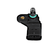 AS437 MAP Sensor, Standard OE Replacement