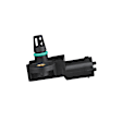 AS437 MAP Sensor, Standard OE Replacement