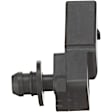 AS443 MAP Sensor 3-Prong Male Blade Terminal; Female Connector, Standard Intermotor