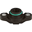 AS457 MAP Sensor 3-Prong Male Blade Terminal; Male Connector, Standard Intermotor