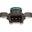 AS457 MAP Sensor 3-Prong Male Blade Terminal; Male Connector, Standard Intermotor