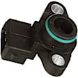 AS457 MAP Sensor 3-Prong Male Blade Terminal; Male Connector, Standard Intermotor