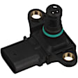 AS461 Standard Intermotor Turbocharger Boost Sensor