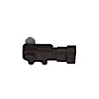 AS502 Fuel Pressure Sensor Standard Intermotor