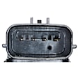 2005 Suzuki Aerio - Fuel Pressure Sensor, Standard OE Replacement
