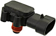 1998 Chevrolet Monte Carlo - MAP Sensor