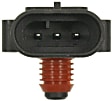 1998 Chevrolet Monte Carlo - MAP Sensor