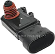 2000 Isuzu Hombre - MAP Sensor, Standard OE Replacement