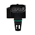 2016 Volkswagen Passat - MAP Sensor, On Intake Manifold
