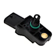 2016 Volkswagen Passat - MAP Sensor, On Intake Manifold