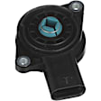 2012 Volkswagen Tiguan - MAP Sensor
