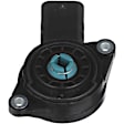 2012 Volkswagen Tiguan - MAP Sensor