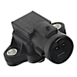 AS64 MAP Sensor, Standard Intermotor