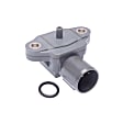 AS64T MAP Sensor 3-Prong Male Blade Terminal; Female Connector, Standard T-Series
