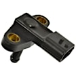 2011 Infiniti G37 - MAP Sensor