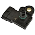 AS669 MAP Sensor, OE Replacement Series