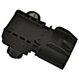 2018 Ram 2500 - MAP Sensor, CNG