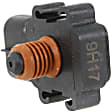 AS67 MAP Sensor, Standard OE Replacement