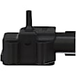 AS68 MAP Sensor 3-Prong Male Blade Terminal; Male Connector, Standard OE Replacement