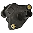 AS95 MAP Sensor 4-Prong Male Pin Terminal; Female Connector, Standard OE Replacement