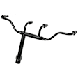 AT103 Standard OE Replacement Air Injection Tube - Direct Fit