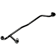 AT127 Standard OE Replacement Air Injection Tube - Direct Fit