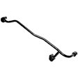 AT127 Standard OE Replacement Air Injection Tube - Direct Fit