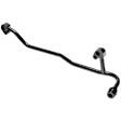 AT127 Standard OE Replacement Air Injection Tube - Direct Fit