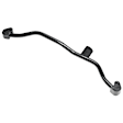 1991 Ford F-150 - Air Injection Tube, 18 In., Sold Individually, Standard OE Replacement