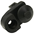 2003 Subaru Baja - Front, Driver or Passenger Side Door Jamb Switch, Standard OE Replacement